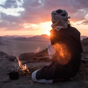 Camping Bedouins Life Camp, Áqaba