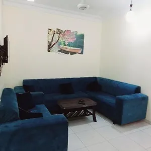 Apartamento Hw, Áqaba