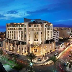 Hotel Doubletree By Hilton, Aqaba