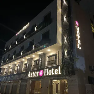 Hotel Aster, Áqaba