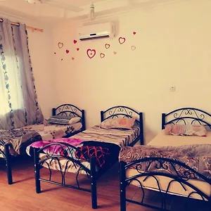 Apartament Galaxy, Akaba